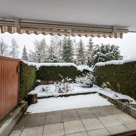 T3 Renove Avec Terrasse A 800m Du Centre De Megeve, Parking Et Wifi Inclus - Fr-1-453-166 Apartamento *